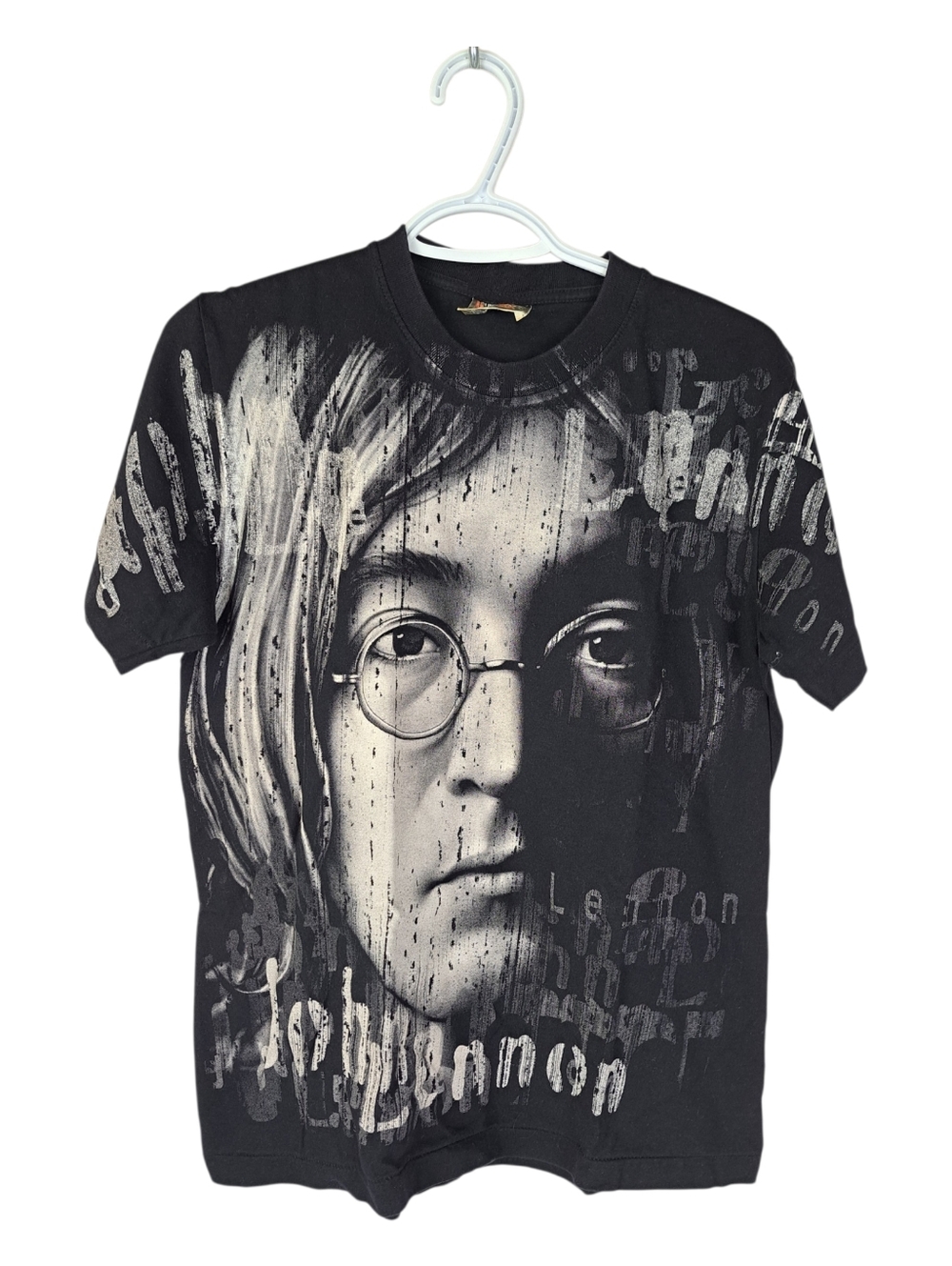 The Roxx Vintage John Lennon T shirt with single stich